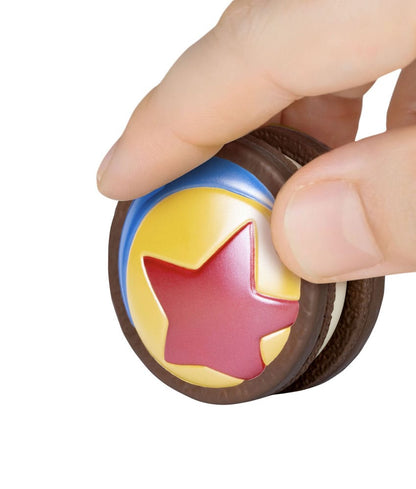 Toy Story Mini Egg Attack Blind Box Figurines Série 6 cm Assortiment (6)