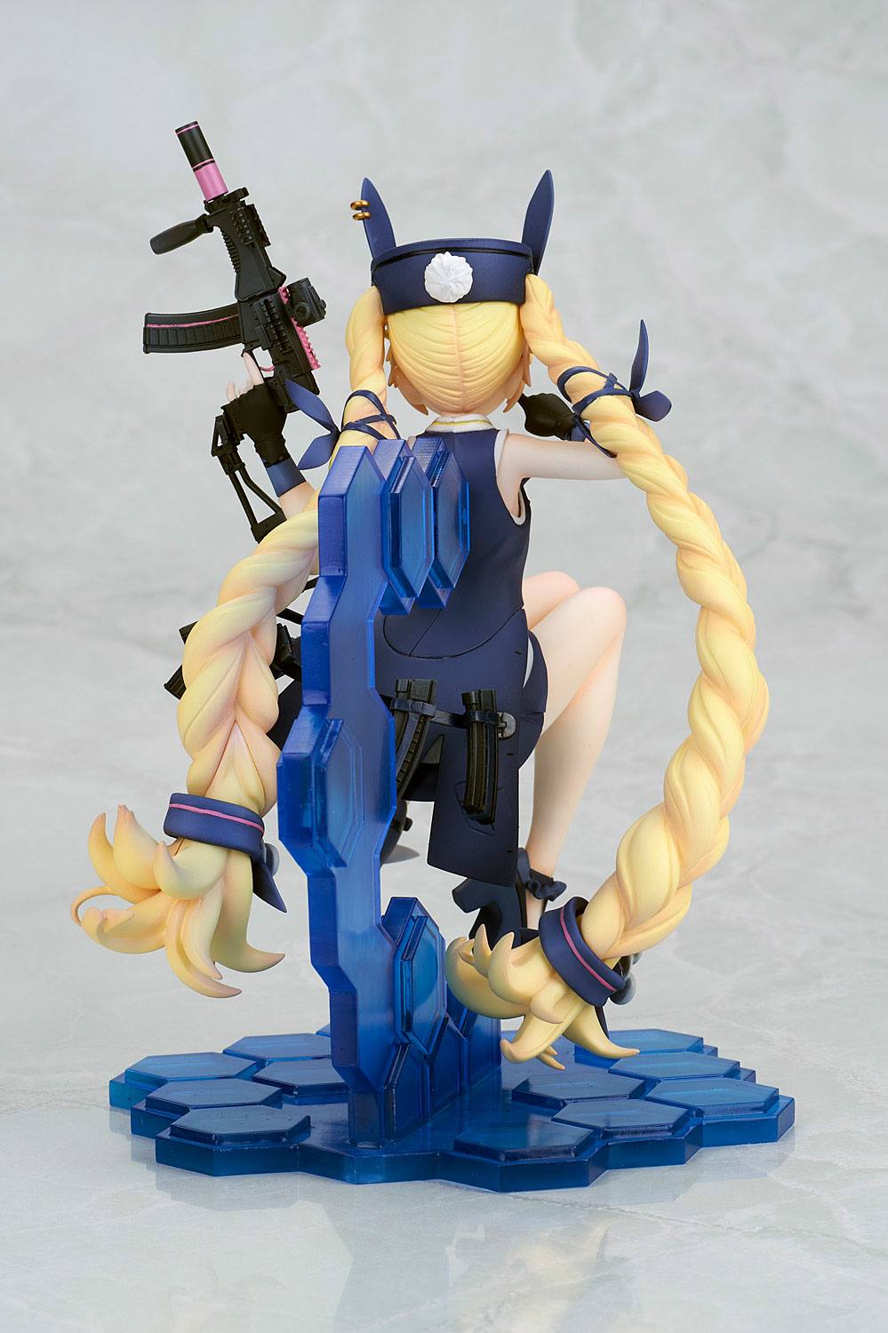 Girls Frontline PVC Statue 1/8 SR-3MP (re-run) 19 cm