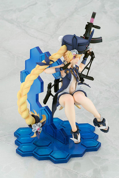 Girls Frontline PVC Statue 1/8 SR-3MP (re-run) 19 cm