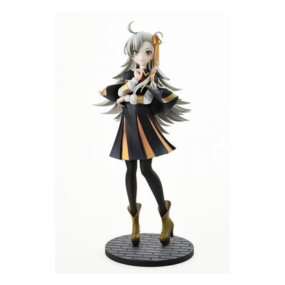 Lord El-Melloi II's Dossiers (Rail Zeppelin) Grace Note Pvc Standue 1/8 Olga-Marie Arsimilat AnimuSphere (Revorder) 22 cm