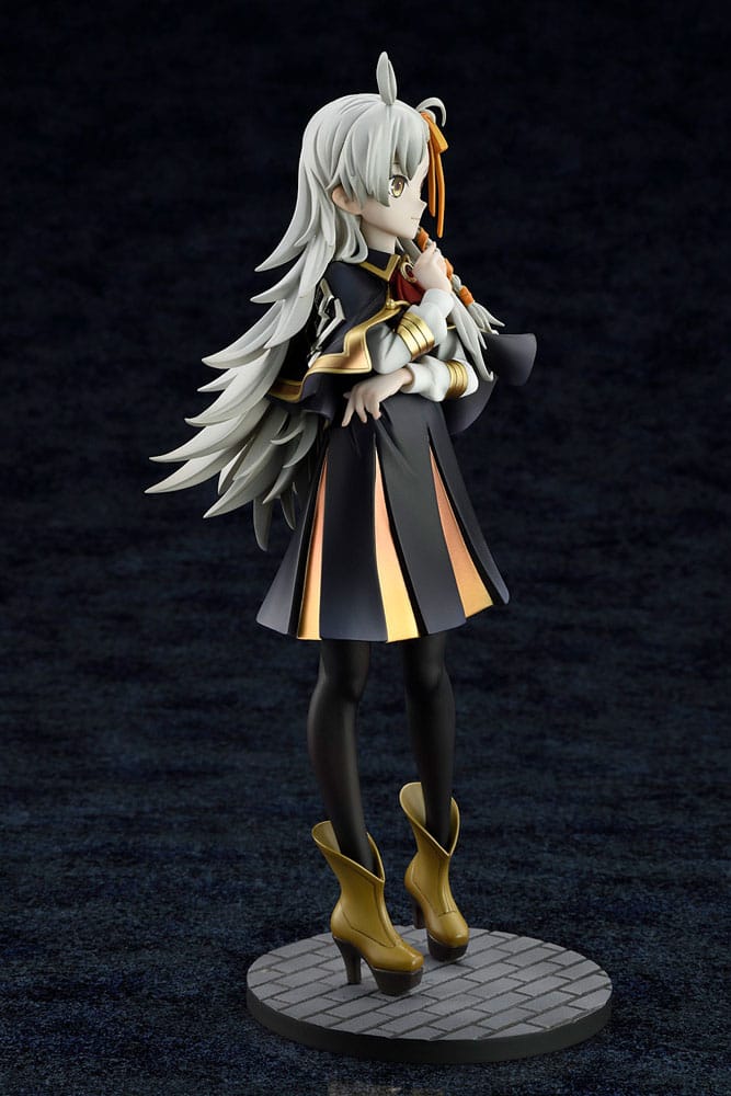 Lord El-Melloi II's Dossiers (Rail Zeppelin) Grace Note Pvc Standue 1/8 Olga-Marie Arsimilat AnimuSphere (Revorder) 22 cm