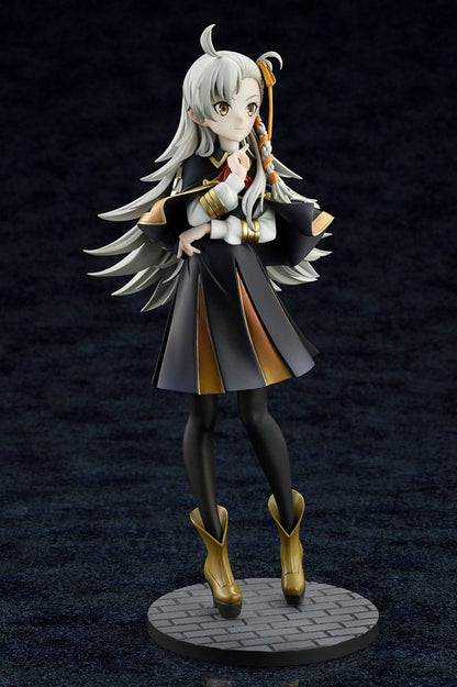 Lord El-Melloi II's Dossiers (Rail Zeppelin) Grace Note Pvc Standue 1/8 Olga-Marie Arsimilat AnimuSphere (Revorder) 22 cm