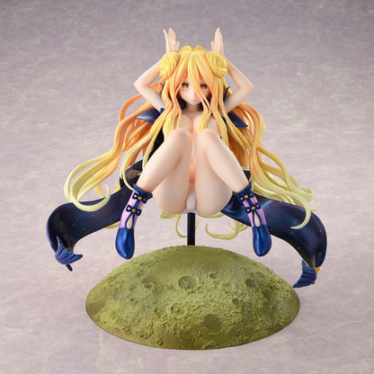 Datum A Live PVC Statue 1/7 Mukuro Hoshimiya 19 cm