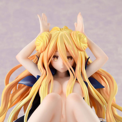 Datum A Live PVC Statue 1/7 Mukuro Hoshimiya 19 cm