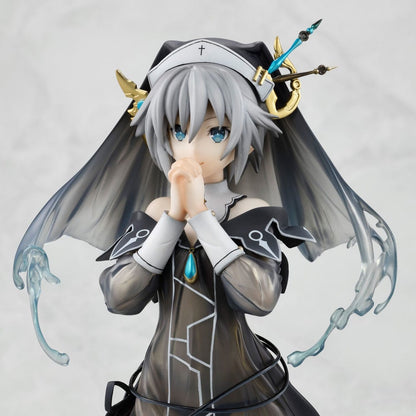 Date A Live PVC Statue 1/7 Nia Honjo 25 cm