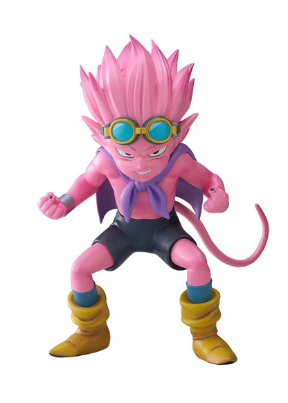 Sand Land PVC Statue SoftB Halv Beelzebub 15 cm