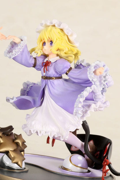 Statua Touhou Project Hifuu Club Renko Usami e Maribel Hearn 13 cm