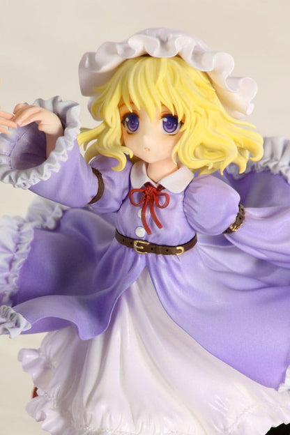 Statua Touhou Project Hifuu Club Renko Usami e Maribel Hearn 13 cm