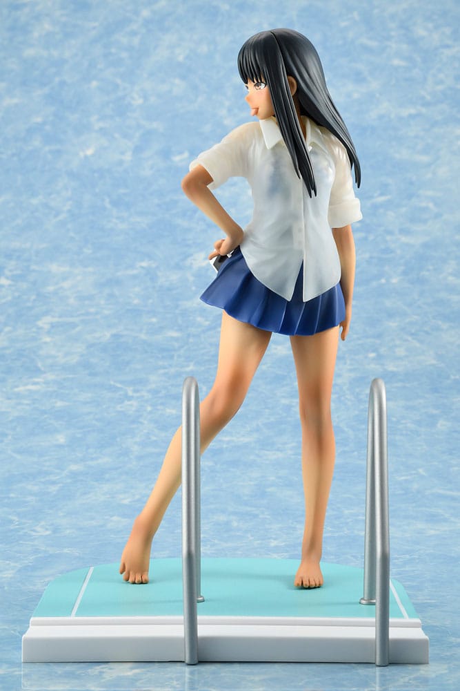 Don't Toy with Me, Miss Nagatoro 2nd Season PVC Statue 1/7 Miss Nagatoro 24 cm (Neuauflage)