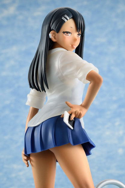 Don't Toy with Me, Miss Nagatoro 2nd Season PVC Statue 1/7 Miss Nagatoro 24 cm (Neuauflage)