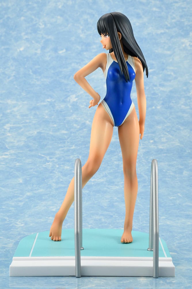 Don't Toy with Me, Miss Nagatoro 2nd Season PVC Statue 1/7 Miss Nagatoro 24 cm (Neuauflage)