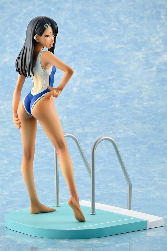 Don't Toy with Me, Miss Nagatoro 2nd Season PVC Statue 1/7 Miss Nagatoro 24 cm (Neuauflage)