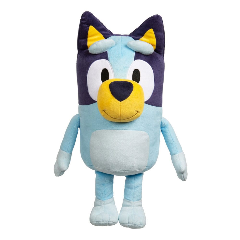 Figura peluche bluey bluey 45 cm