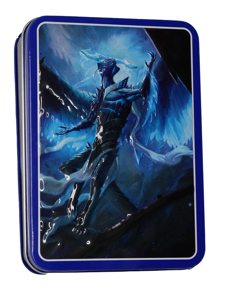 Magic the Gathering Dice and Token Pack Tarkir Dragonstorm