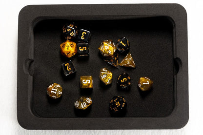 Classe personaggio EPIC RPG Dice Dice Set Game Master (16)