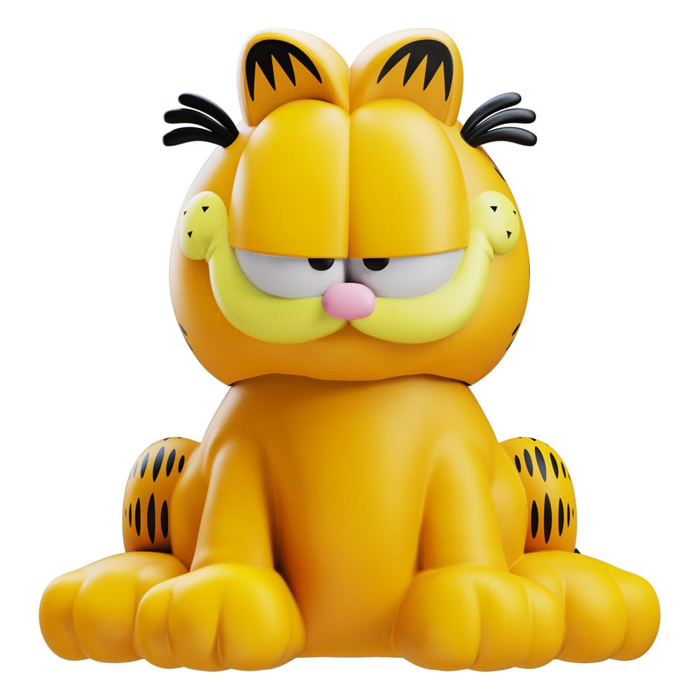 Statua Garfield 1/1 Garfield 51 cm