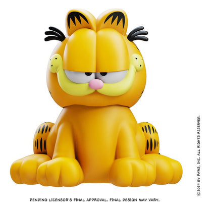 Statua Garfield 1/1 Garfield 51 cm