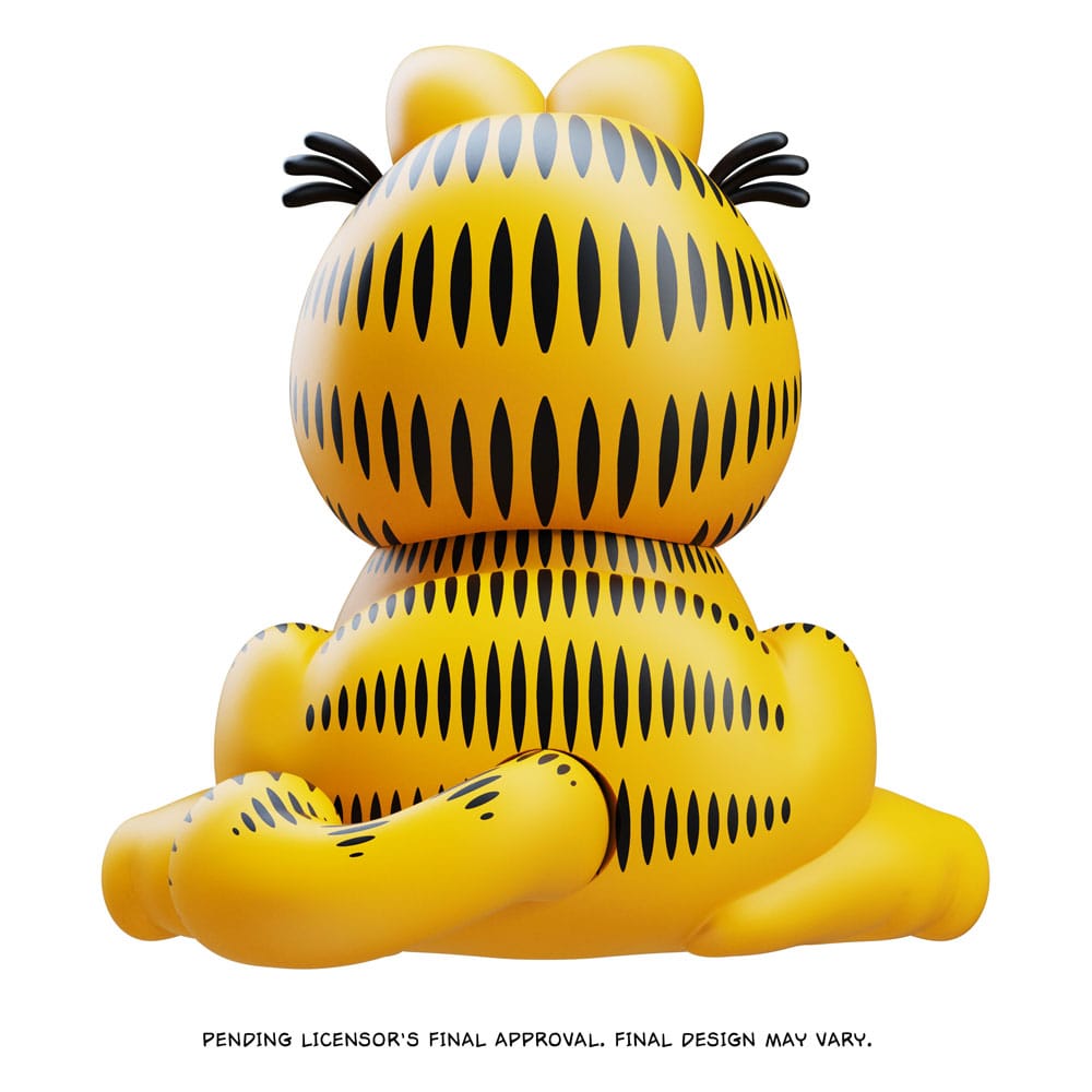 Statua Garfield 1/1 Garfield 51 cm