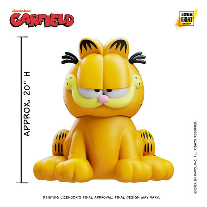 Statua Garfield 1/1 Garfield 51 cm