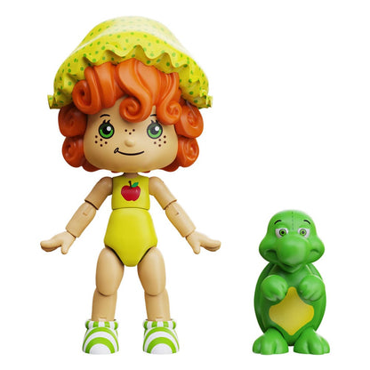 Strawberry Shortcake einfach Actionfigur Apple Dumplin '& Tea Tim Tutle