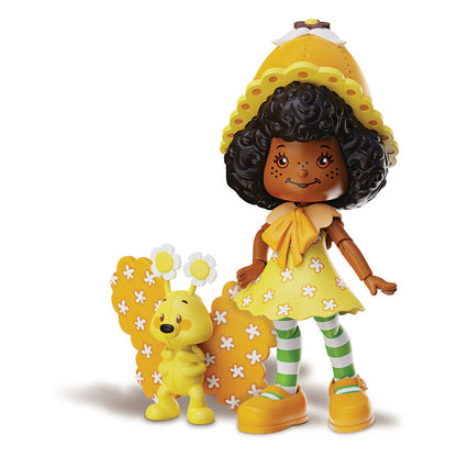 Strawberry Shortcake Simply Action Figuur Orange Blossom & Marmalade