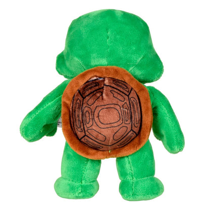 TMNT: Mutant Mayhem - Michelangelo 7 inch pluche