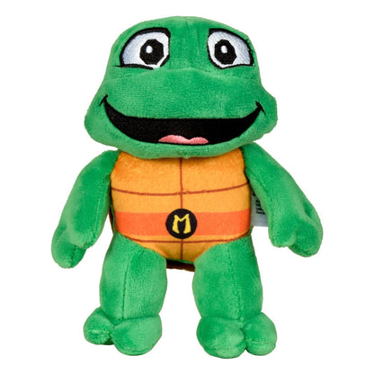 TMNT: Mutant Mayhem - Michelangelo 7 inch pluche