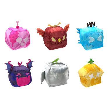 Figures en peluche Roblox Blox Fruits 20 cm (4)