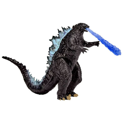Godzilla x Kong: Den nye Empire Action Figur Godzilla udviklede sig med Heat Ray 15 cm