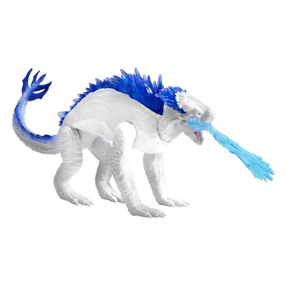 Godzilla X Kong: Die neue Empire Actionfigur Shimo mit Frost Bite Explosion 15 cm