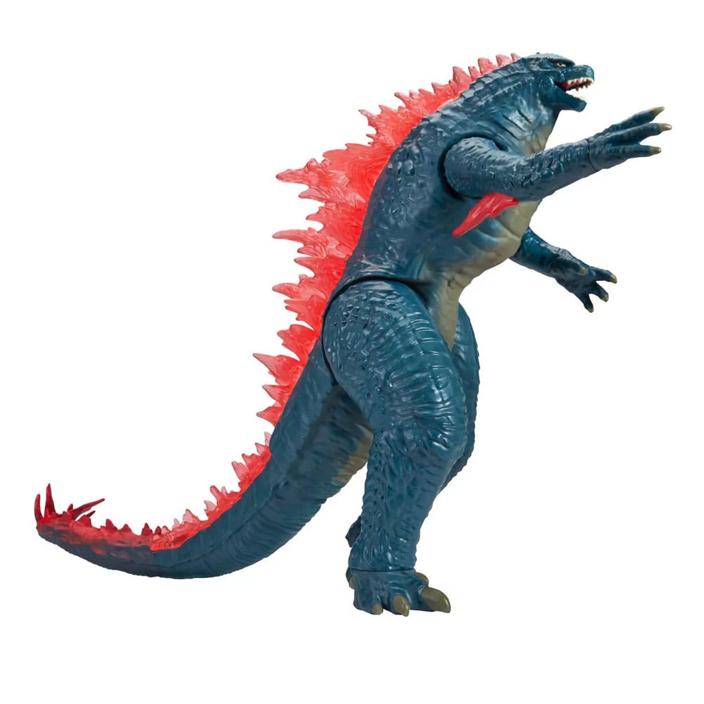 Godzilla X Kong: The New Empire Action Figure Godzilla Evolution Giant 28 cm