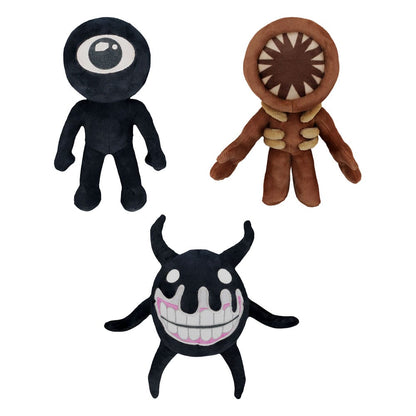 Doors Plush Figures S1 25 cm Assortment (9)