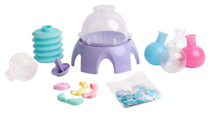 Doctor Squish Squishy Glow it Refill-pakke
