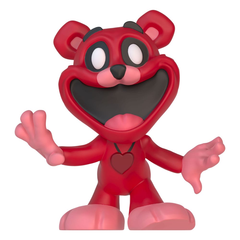 Poppy Playtime Mini Figures S3 Critters 6 cm sortiment (24)