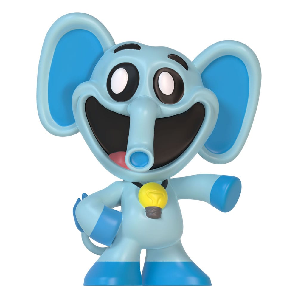 Poppy Playtime Mini Figures S3 Critters 6 cm sortiment (24)
