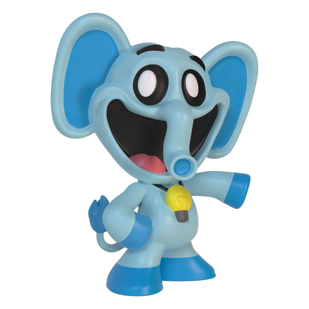 Poppy speeltijd mini -figuren S3 Critters 6 cm assortiment (24)