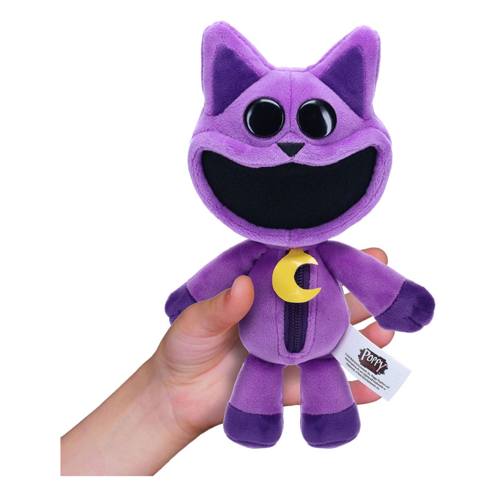 Poppy Playtime Mini -Figuren lächelnden Tiere 20 cm Sortiment (9)