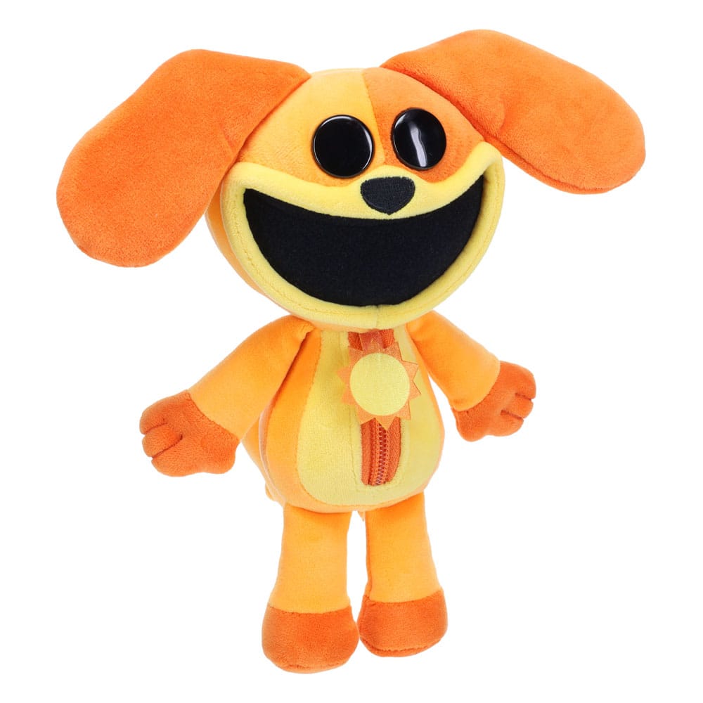 Poppy Playtime Mini -Figuren lächelnden Tiere 20 cm Sortiment (9)