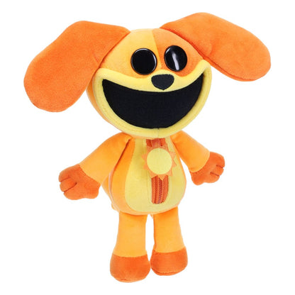 Poppy Playtime Mini -Figuren lächelnden Tiere 20 cm Sortiment (9)