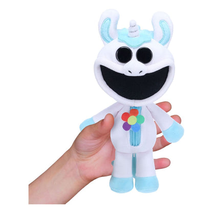 Poppy Playtime Mini -Figuren lächelnden Tiere 20 cm Sortiment (9)