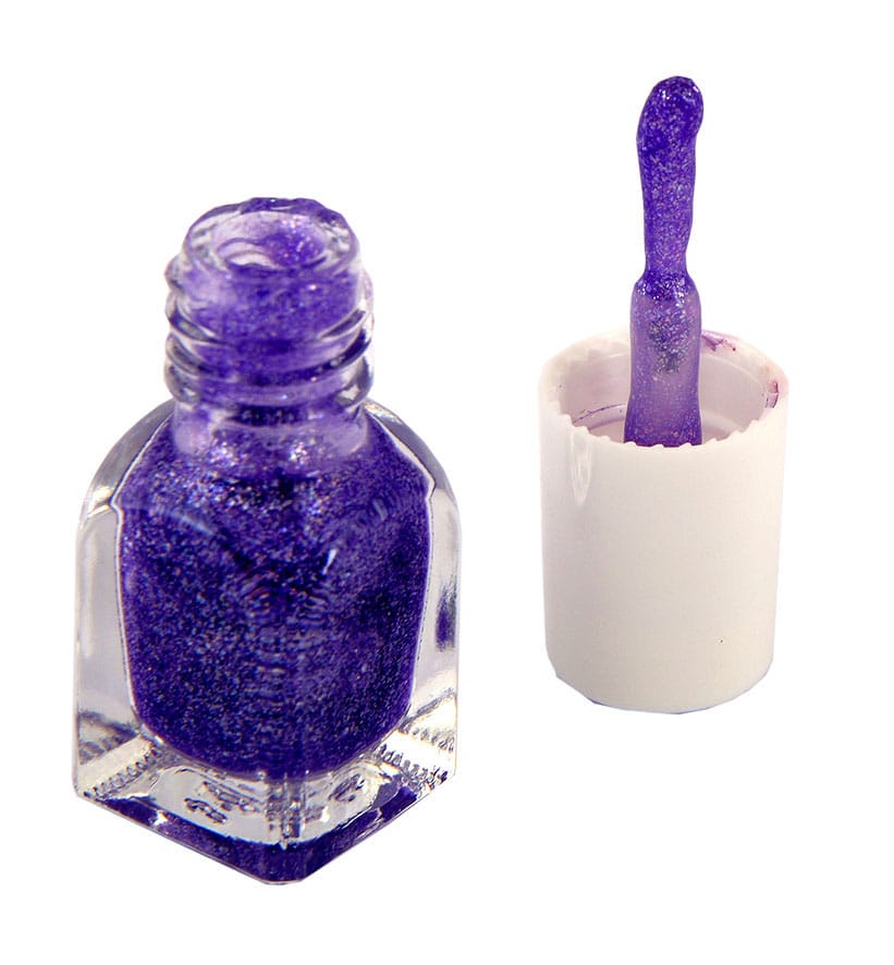 Glam Surprise Deluxe Make-up in Capsule (20)