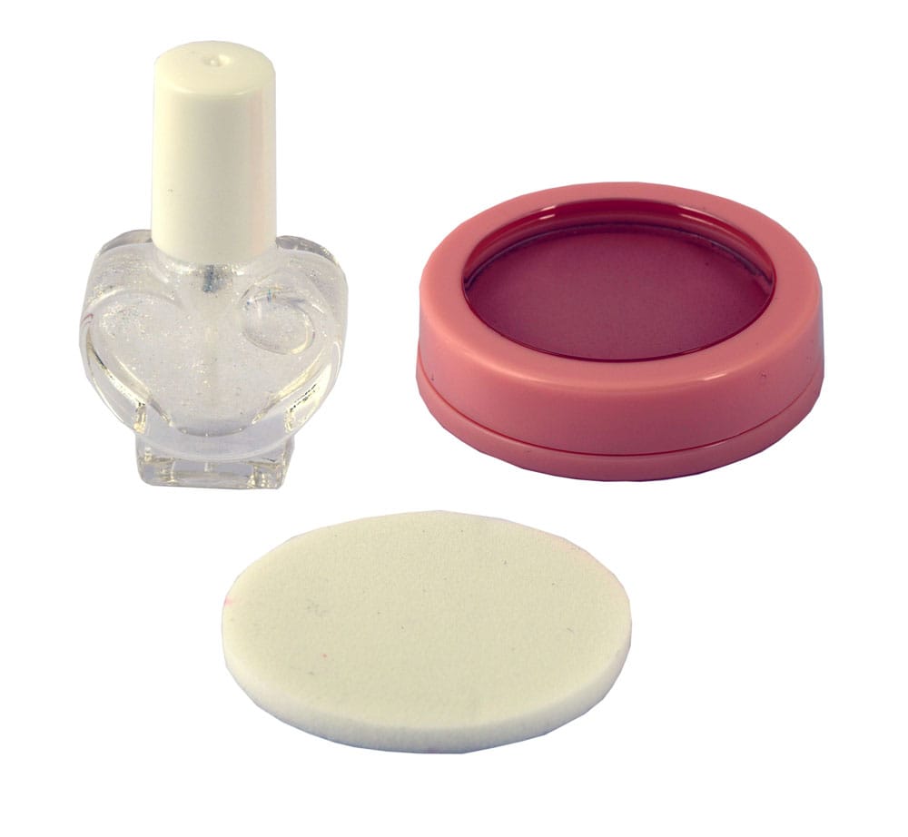 Glam Surprise Deluxe Make-up in Capsule (20)