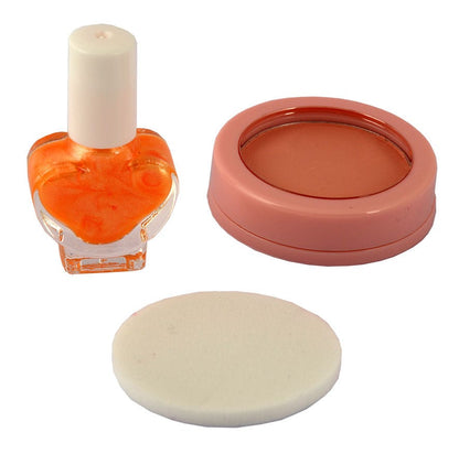 Glam Surprise Deluxe Make-up in Capsule (20)