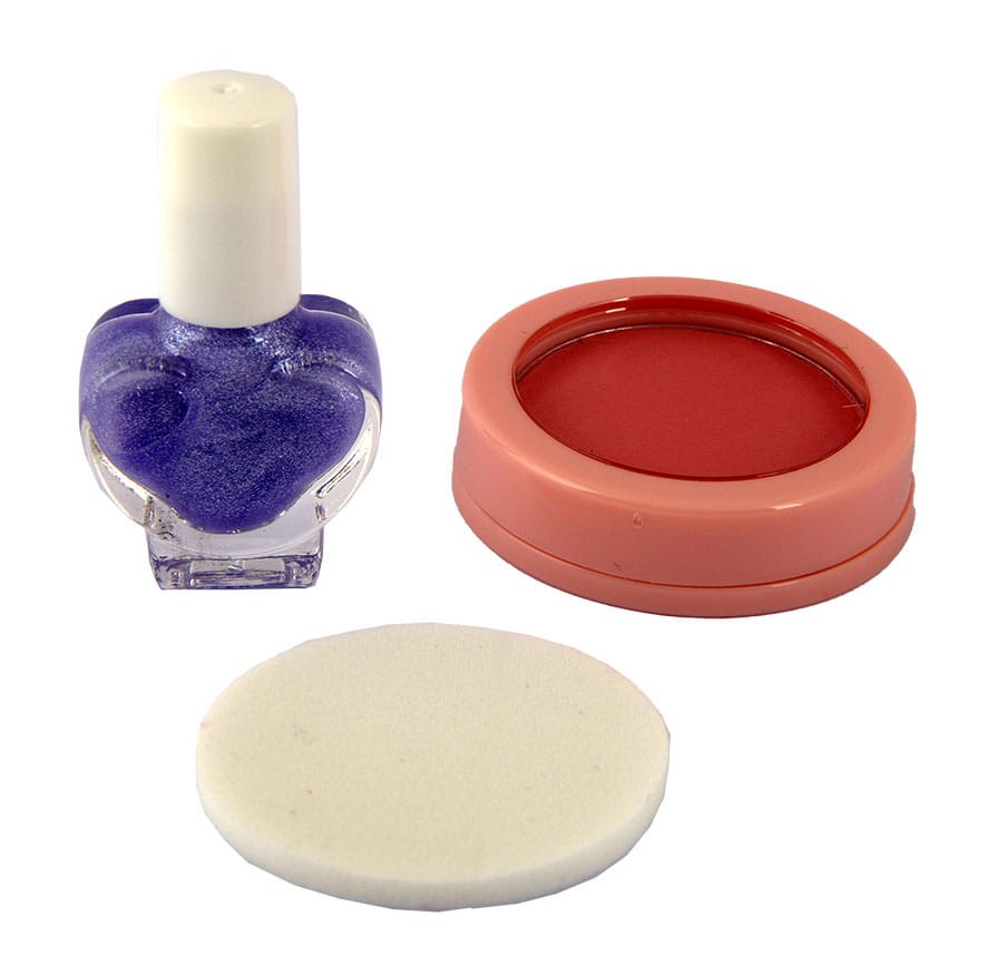 Glam Surprise Deluxe Make-up in Capsule (20)