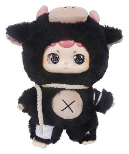 Miiloo Plush Figures Blind Box Display 17 cm (6)