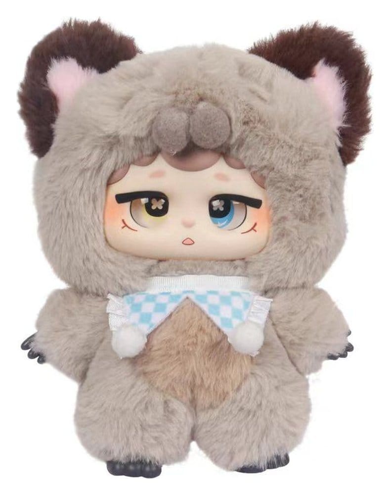 Miiloo Plush Figures Blind Box Display 17 cm (6)
