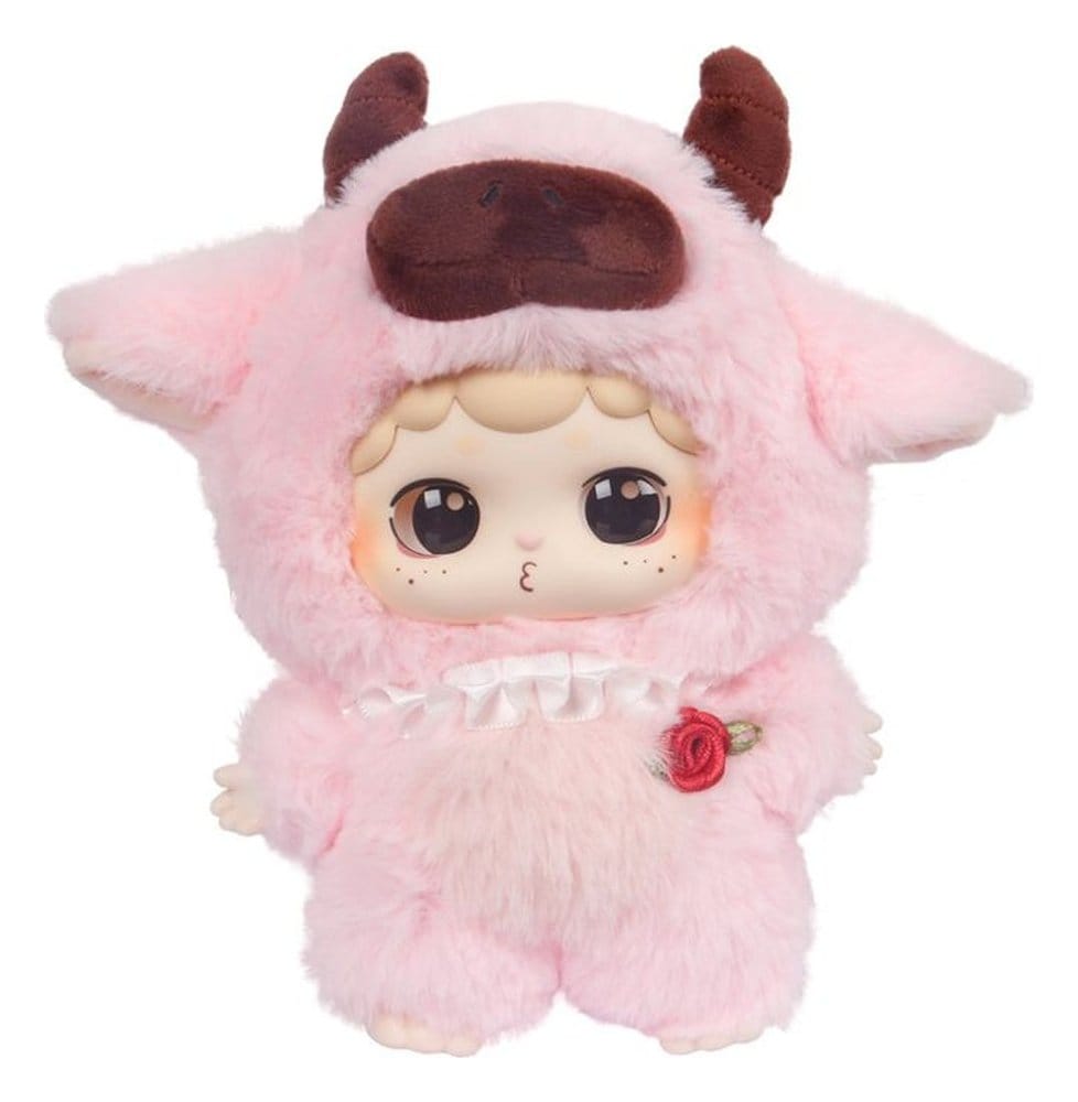 Miiloo Plush Figures Blind Box Display 17 cm (6)