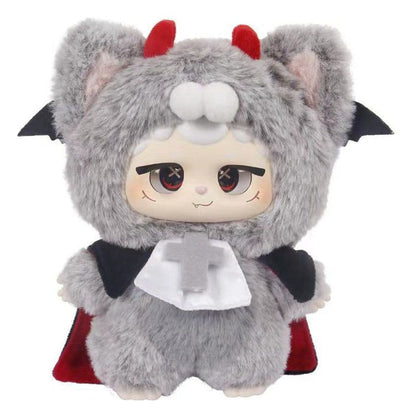 Miiloo Plush Figures Blind Box Display 17 cm (6)
