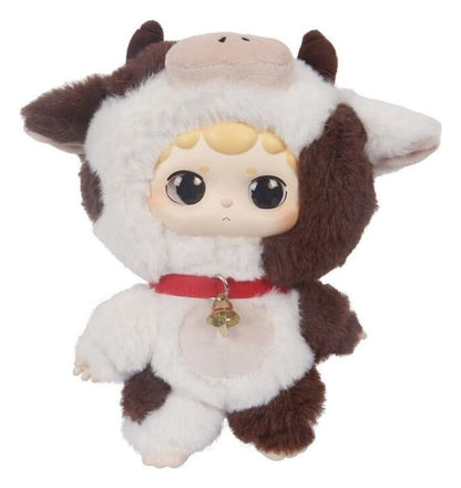 Miiloo Plush Figures Blind Box Display 17 cm (6)