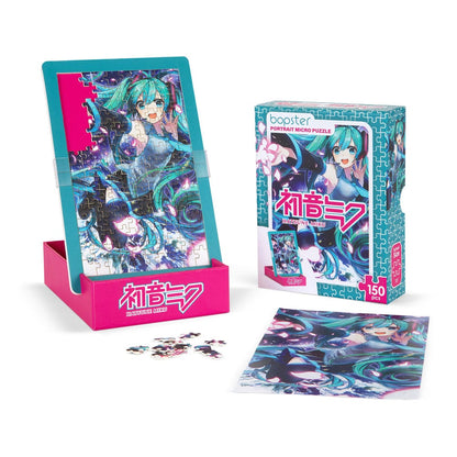 Hatsune Miku Jigsaw -puslespil (4)